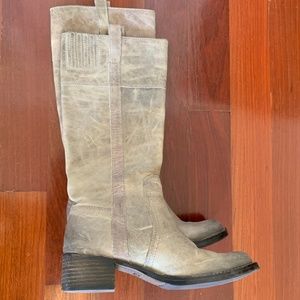 Lucky Brand Riding Boots